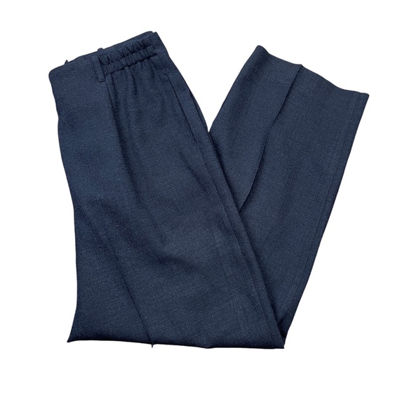 Pendleton 18 100% Polyester Zipper Pockets Pleated - Picture 1 of 5